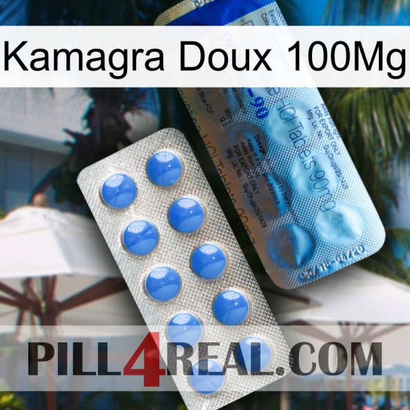 Kamagra Soft 100Mg 40